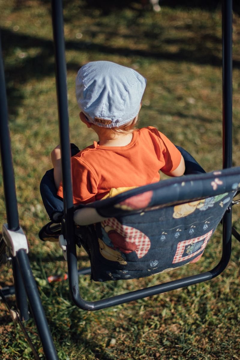 resources of Stroller Pad - My Wagon Train exporters