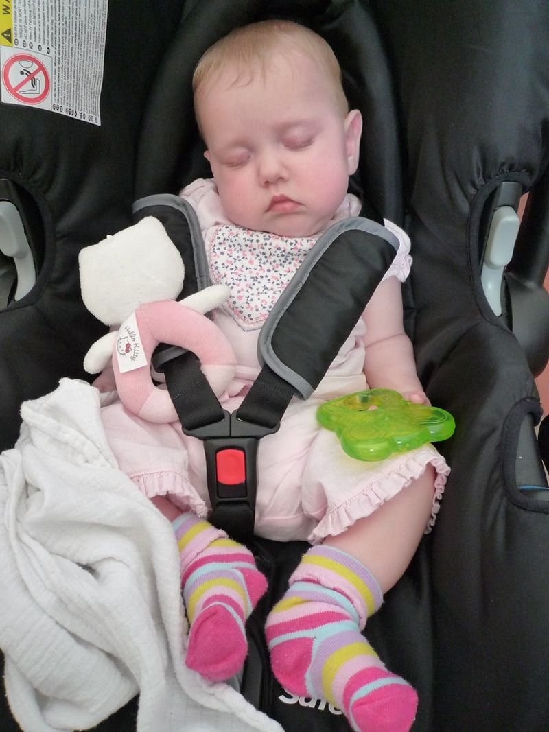 resources of Baby car seat exporters
