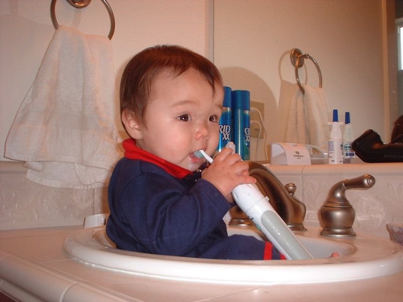 resources of Electric Sonic Toothbrushes exporters