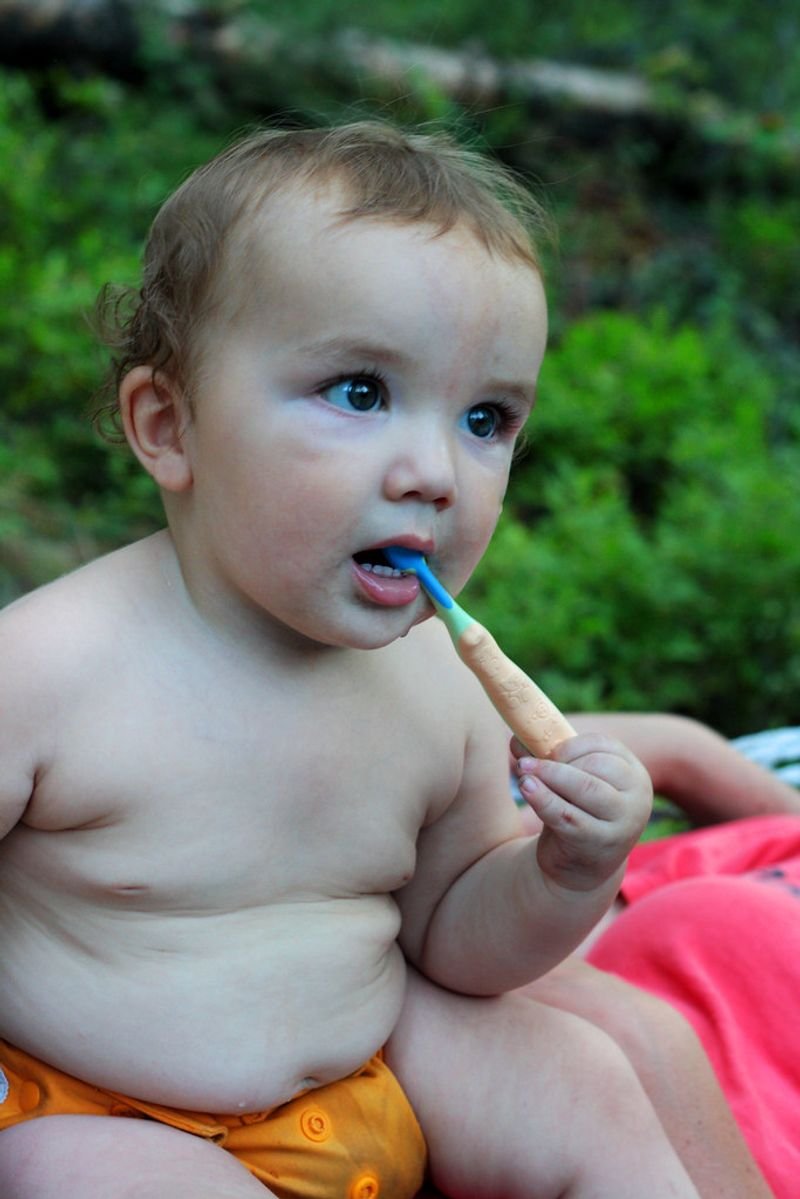 resources of Junior toothbrush exporters