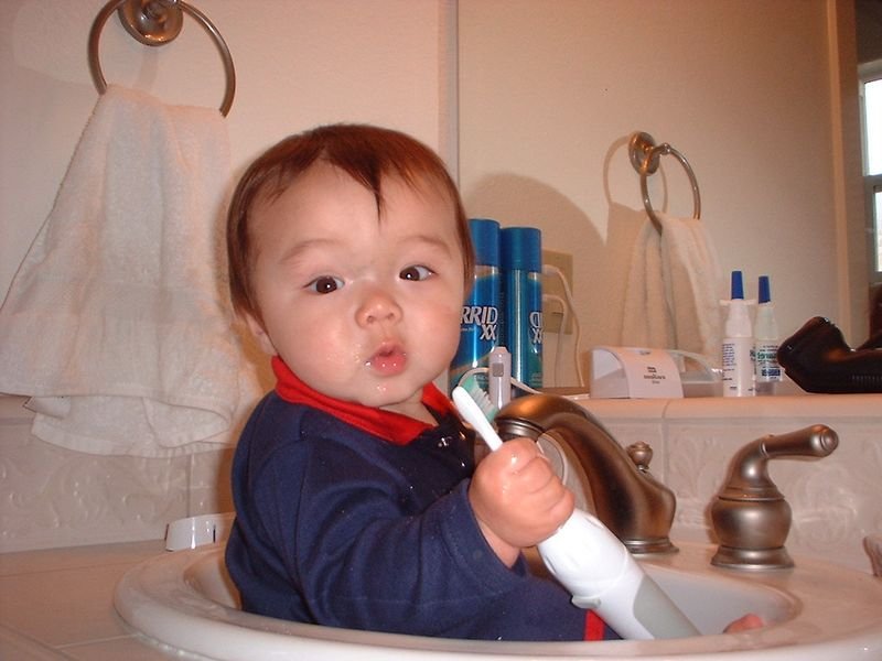 resources of Baby Toothpaste exporters