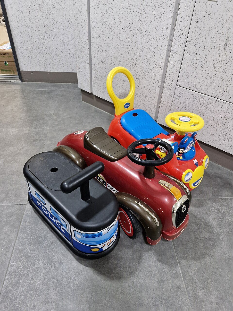 resources of Doll Toys exporters