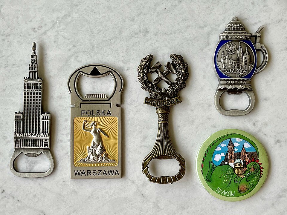 resources of Wine Key Beer Bottle Opener exporters
