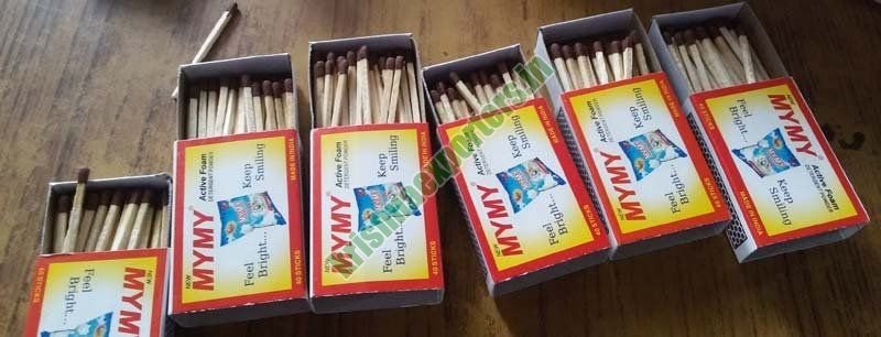 resources of Camphor Hexa 20 Sticks Agarbatti exporters