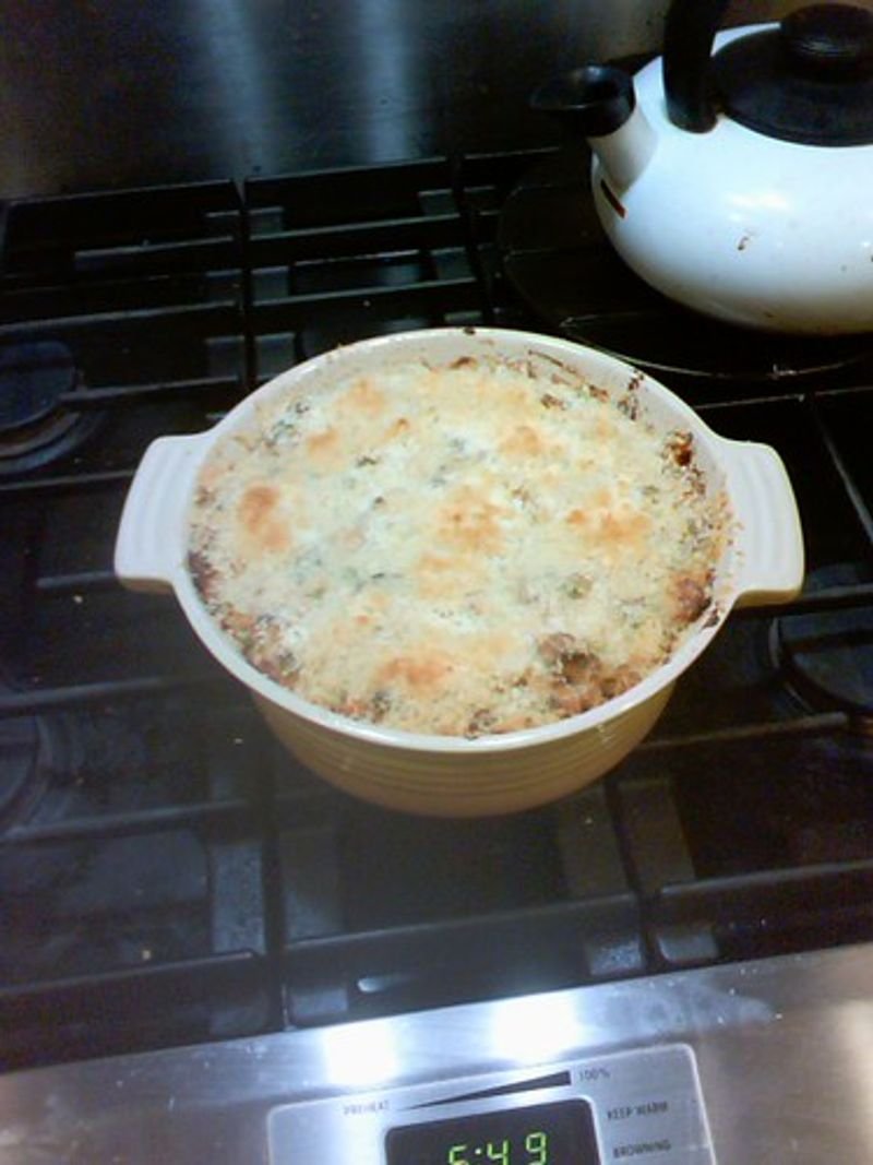 resources of Casserole DAS exporters