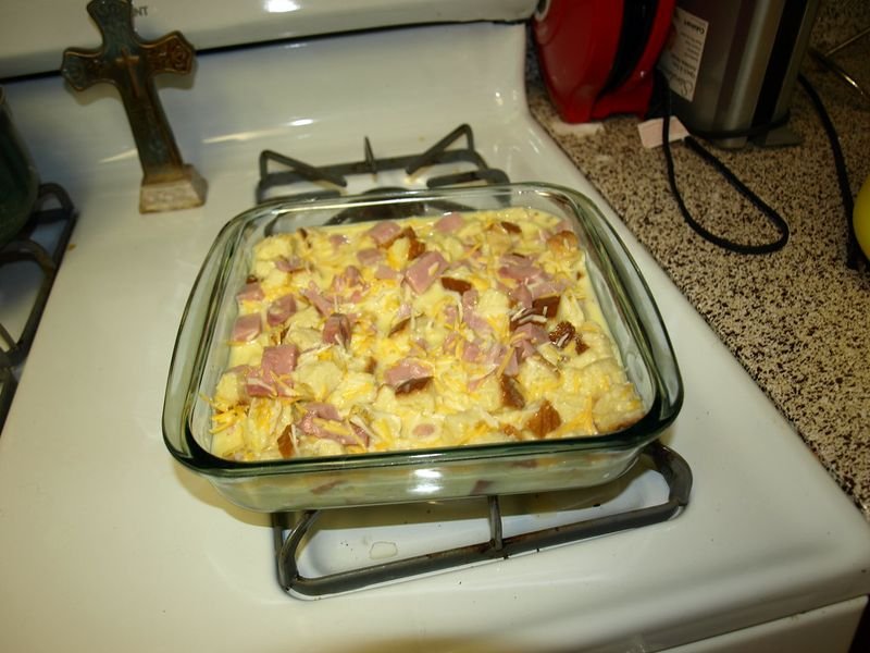 resources of Casserole DAS exporters