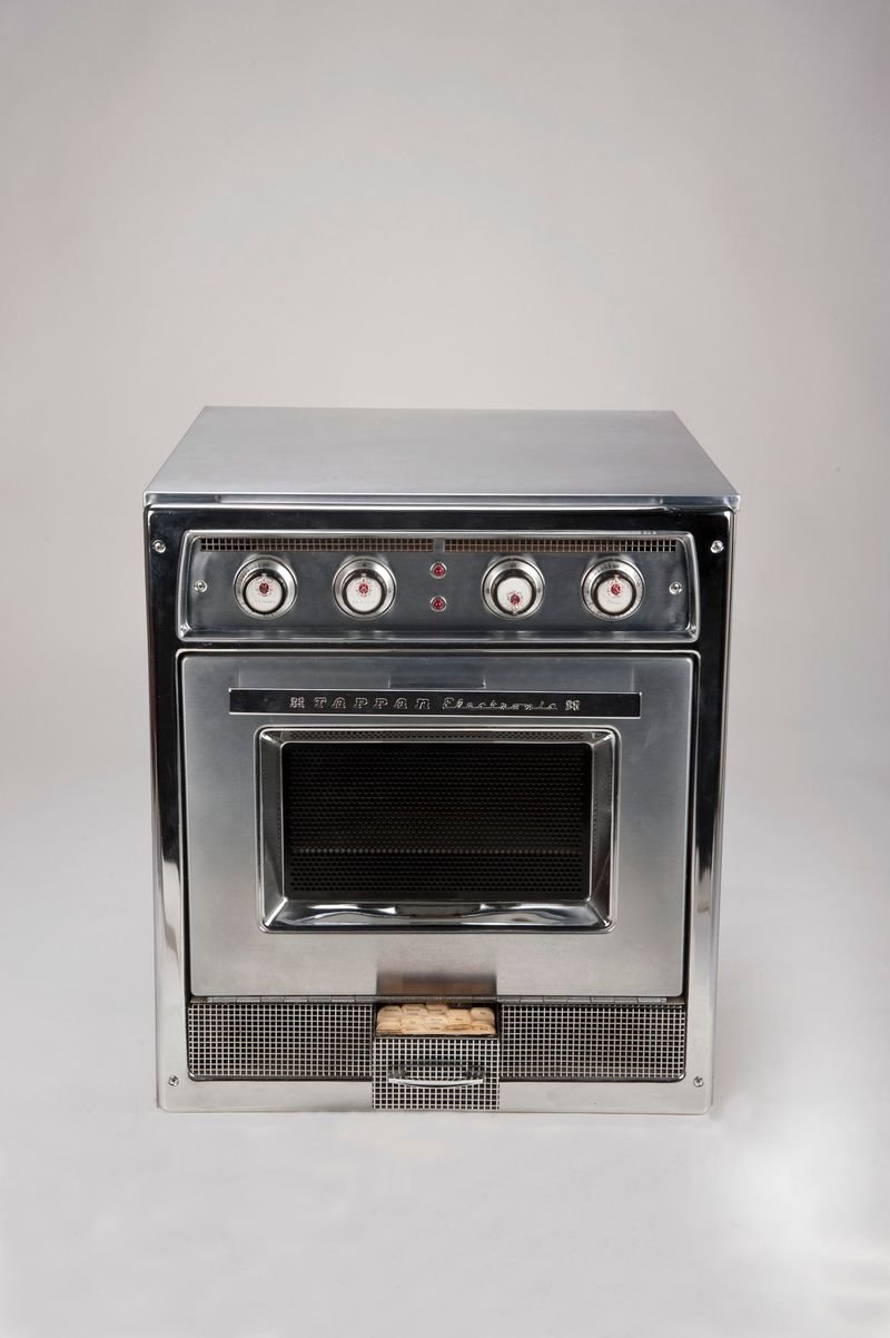 resources of 60L Built in Ovens exporters