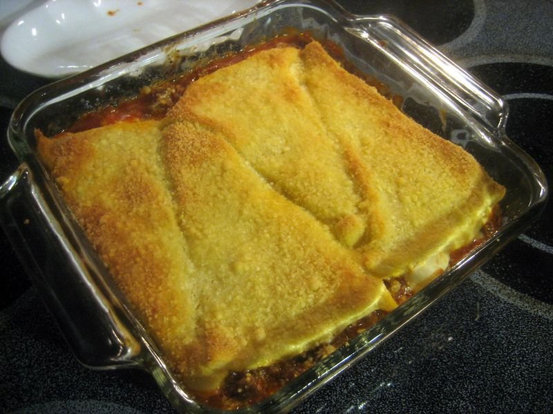 resources of Casserole Deep DAD exporters