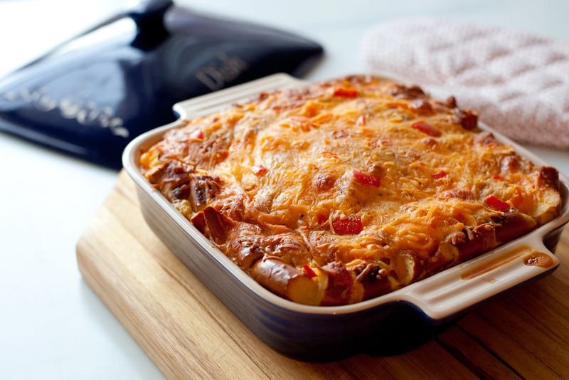 resources of Dutch oven exporters