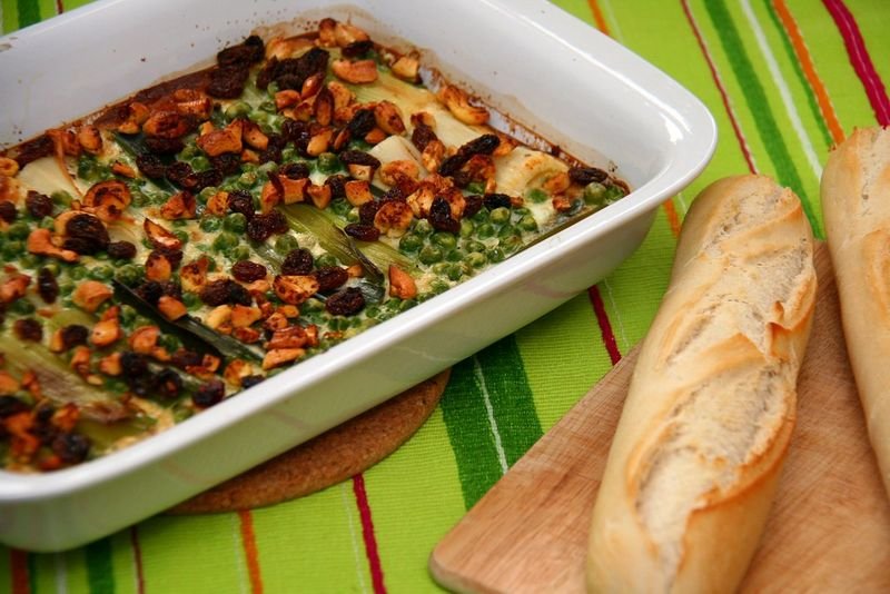 resources of Baba Ghanoush Eggplant Dip exporters