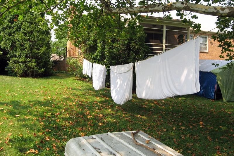 resources of Plastic Washing Line exporters