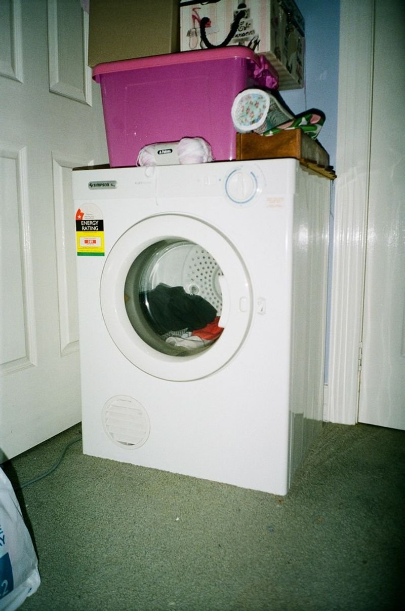 resources of Washing machines exporters