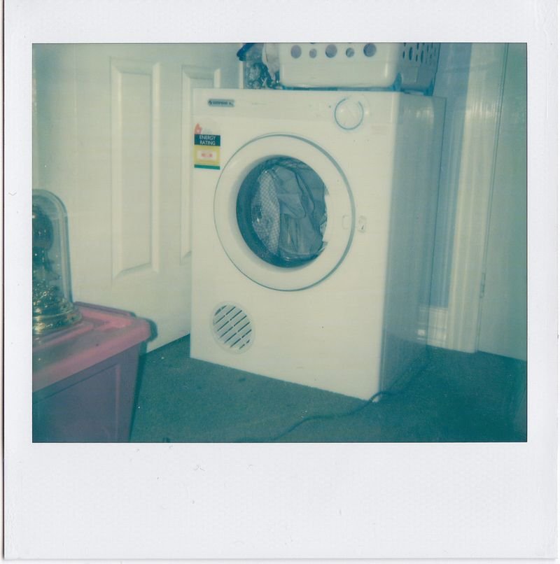 resources of Laundry Dryer exporters