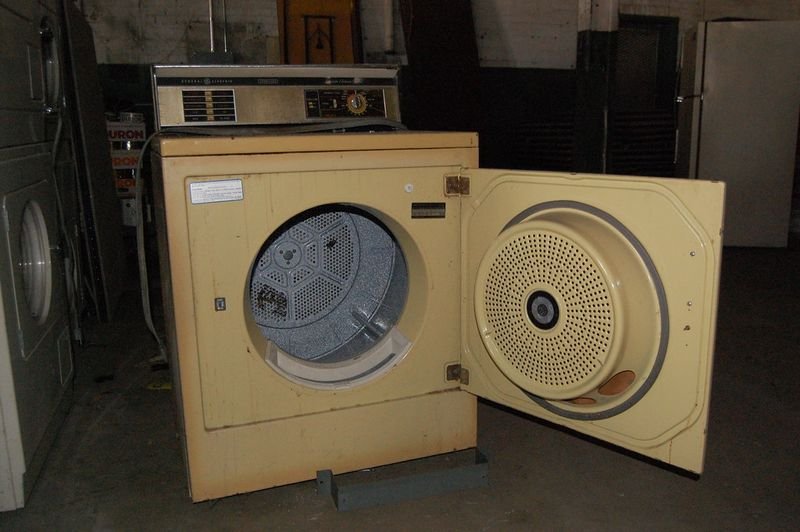 resources of Industrial dryer exporters