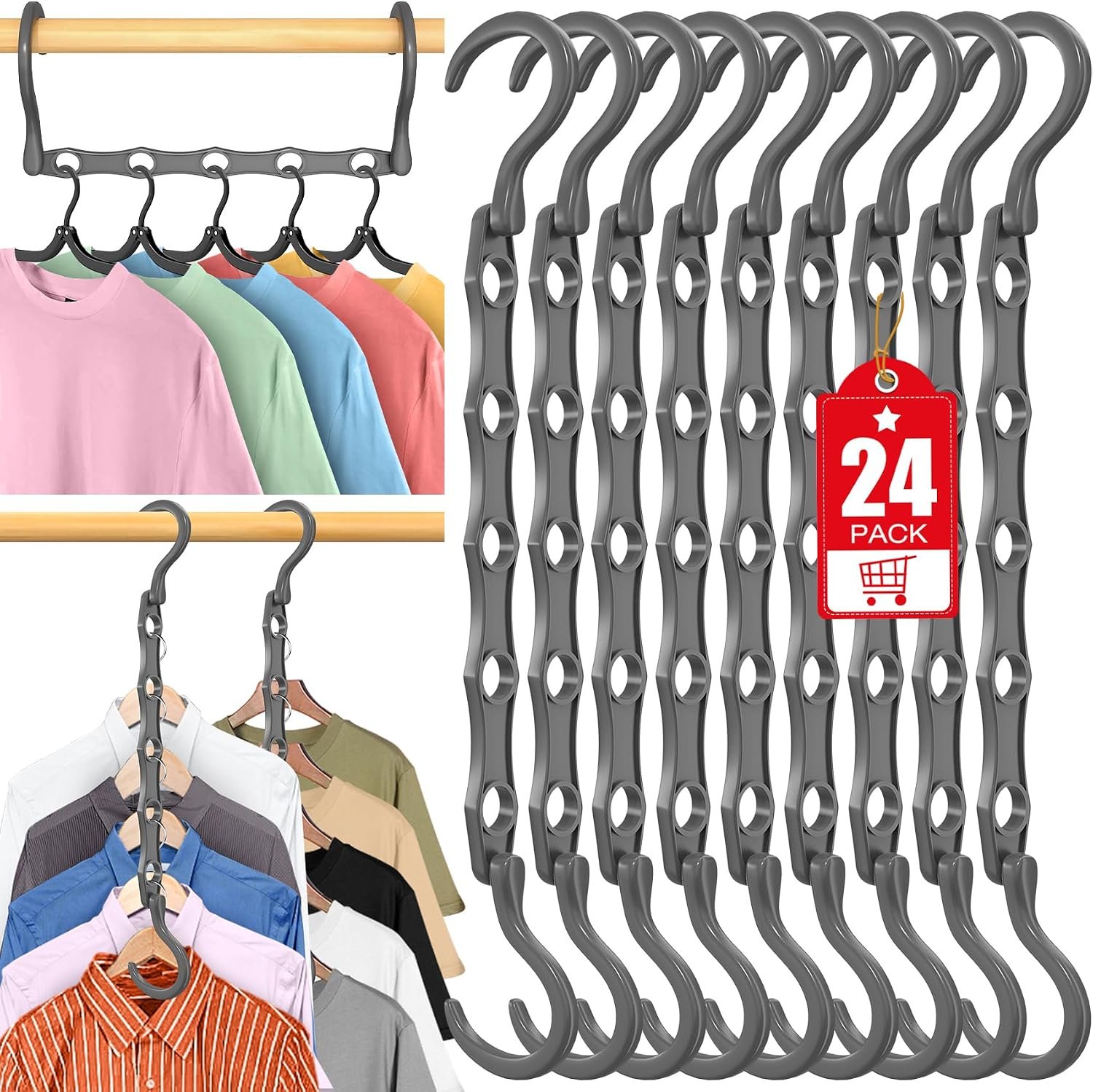 resources of Customize Metal Hangers For Ireland exporters
