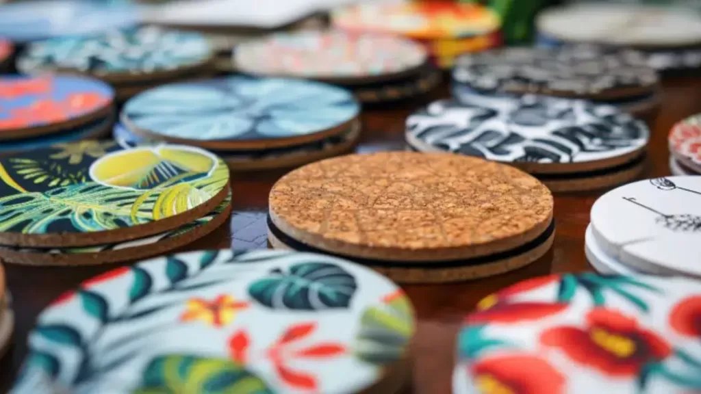 resources of Marble Coasters exporters