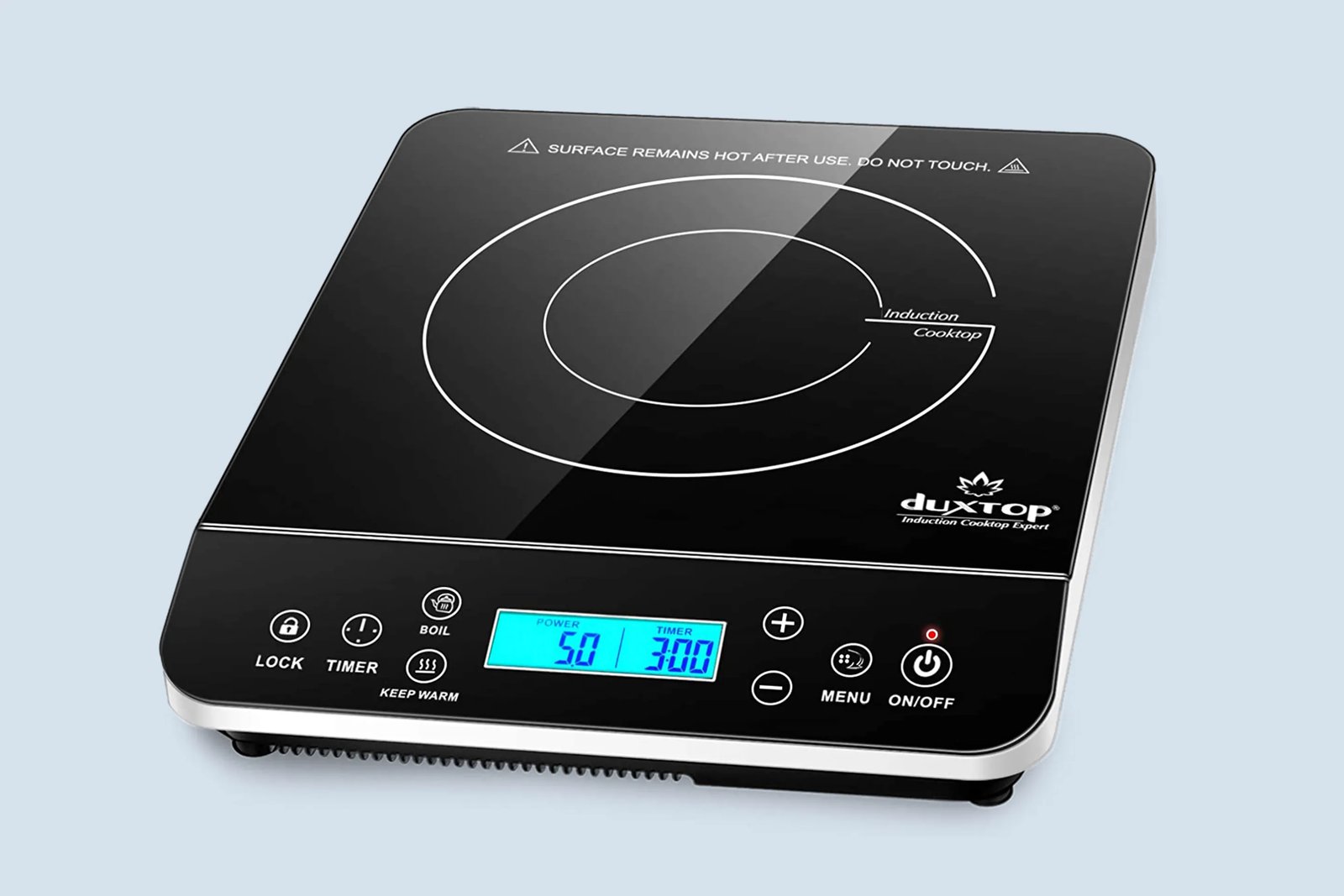 resources of Sous Vide Cooker SVC100 Black exporters
