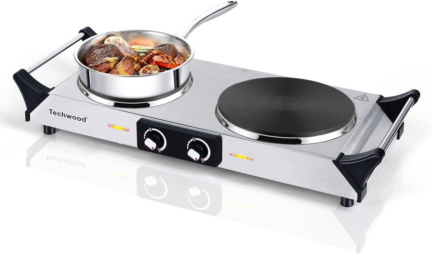 resources of Electric griddle plate exporters