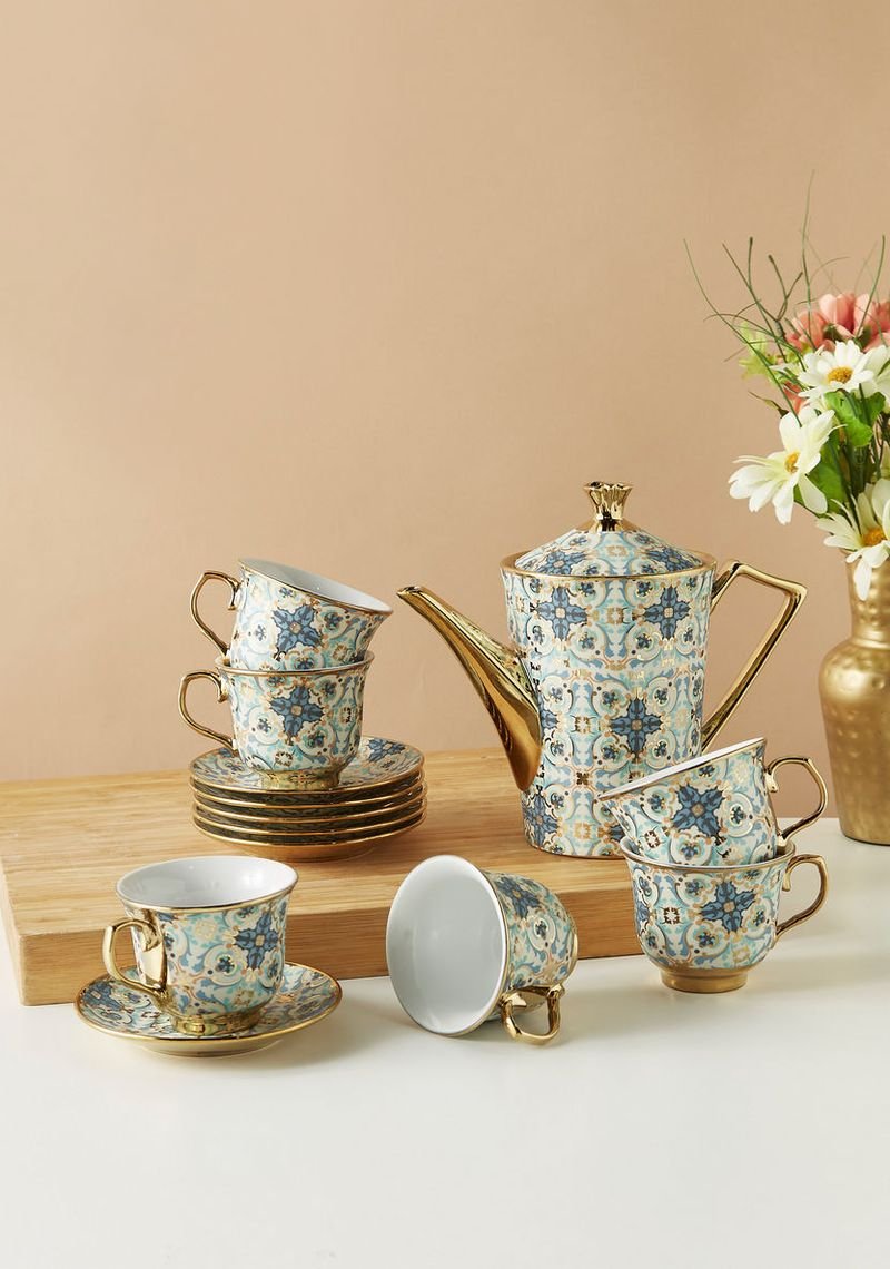 resources of Tea Sets with Bamboo Ceramic Tea Tool exporters