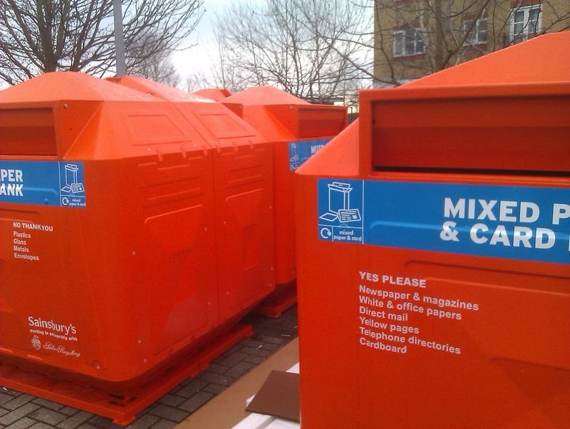 resources of Mil-Tek Xp200 General Waste Compactor exporters