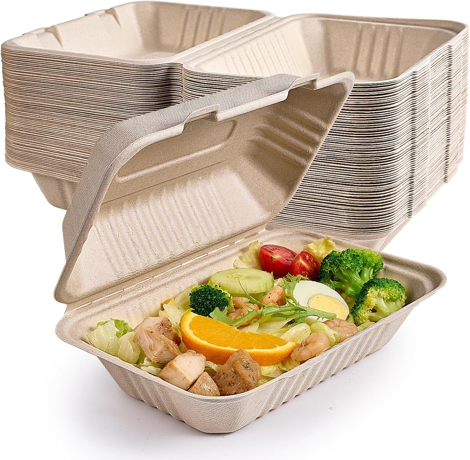 resources of Sugacane Bagasse Box exporters