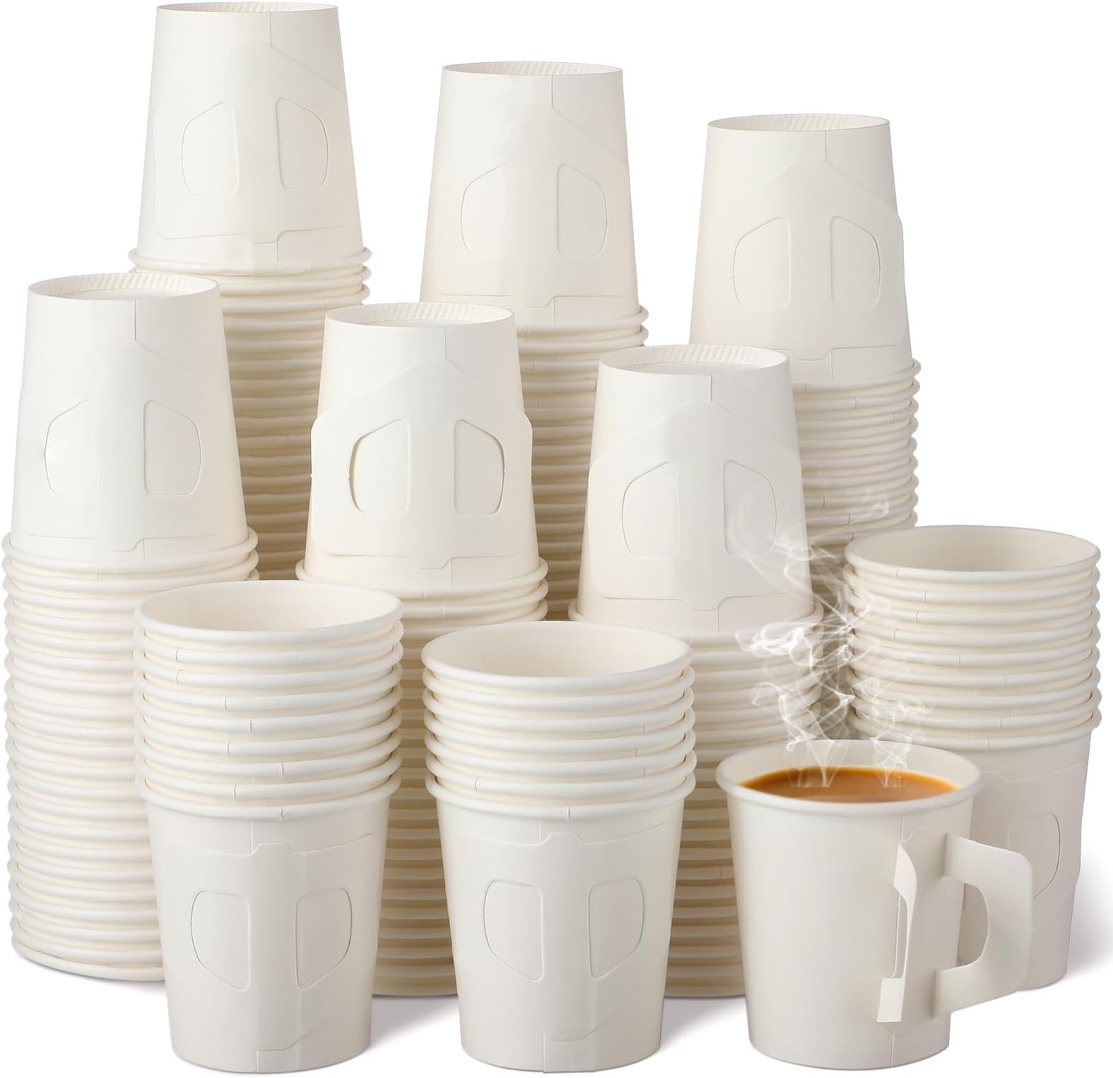 resources of Paper Cups exporters