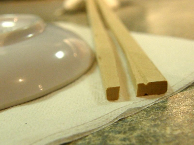 resources of Coconut Wooden Chopsticks exporters