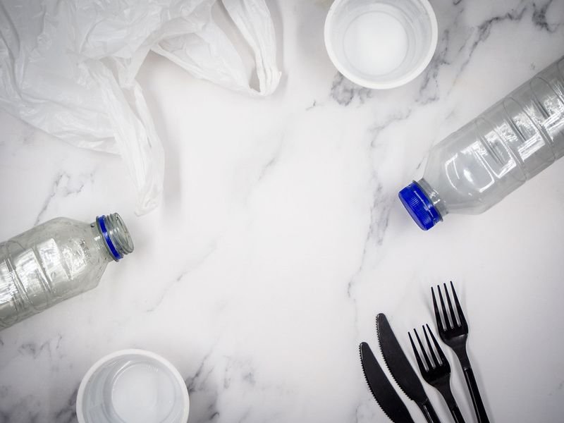 resources of Plastic cutlery set exporters