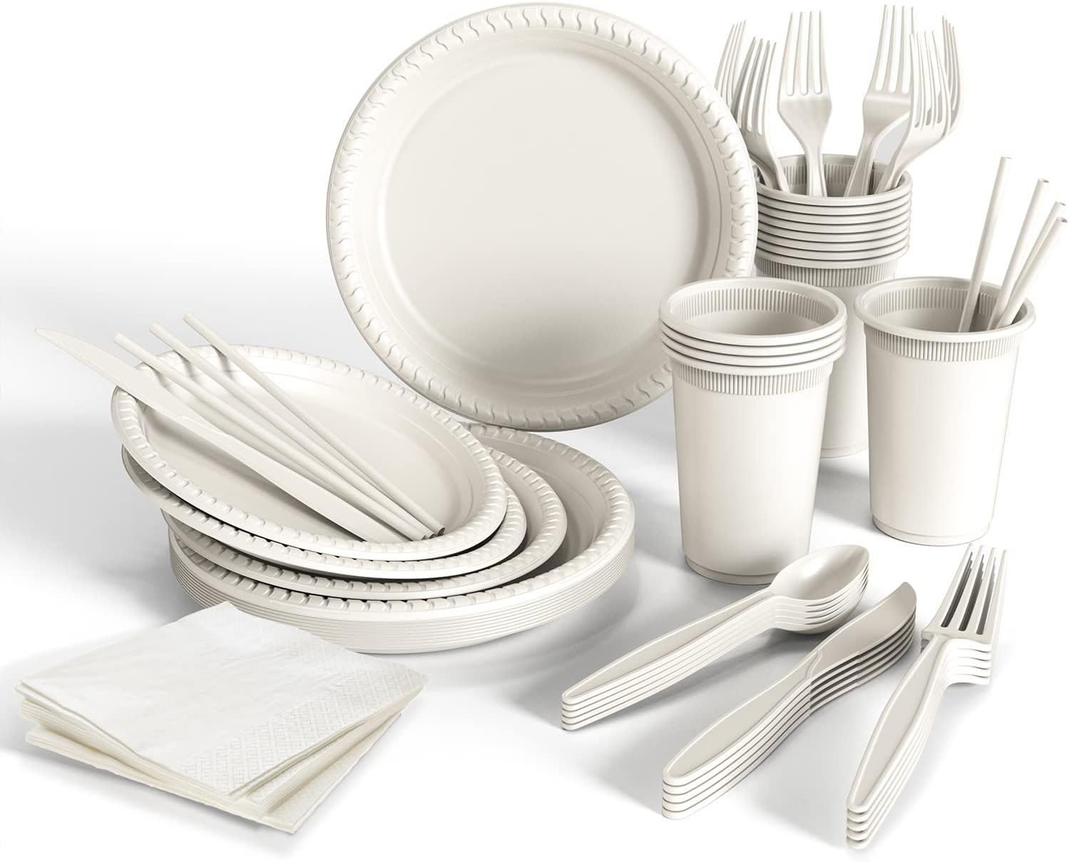 resources of Biodegradable disposable plates exporters