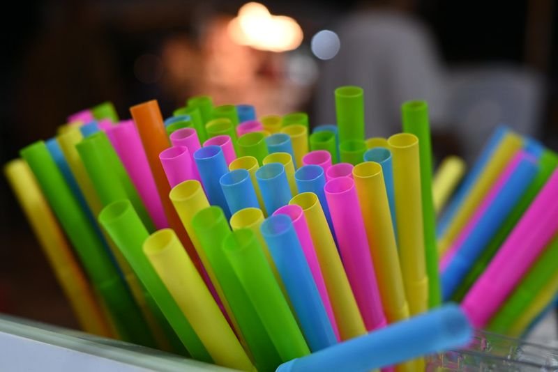 resources of Disposable Plastic Drinking Straws exporters