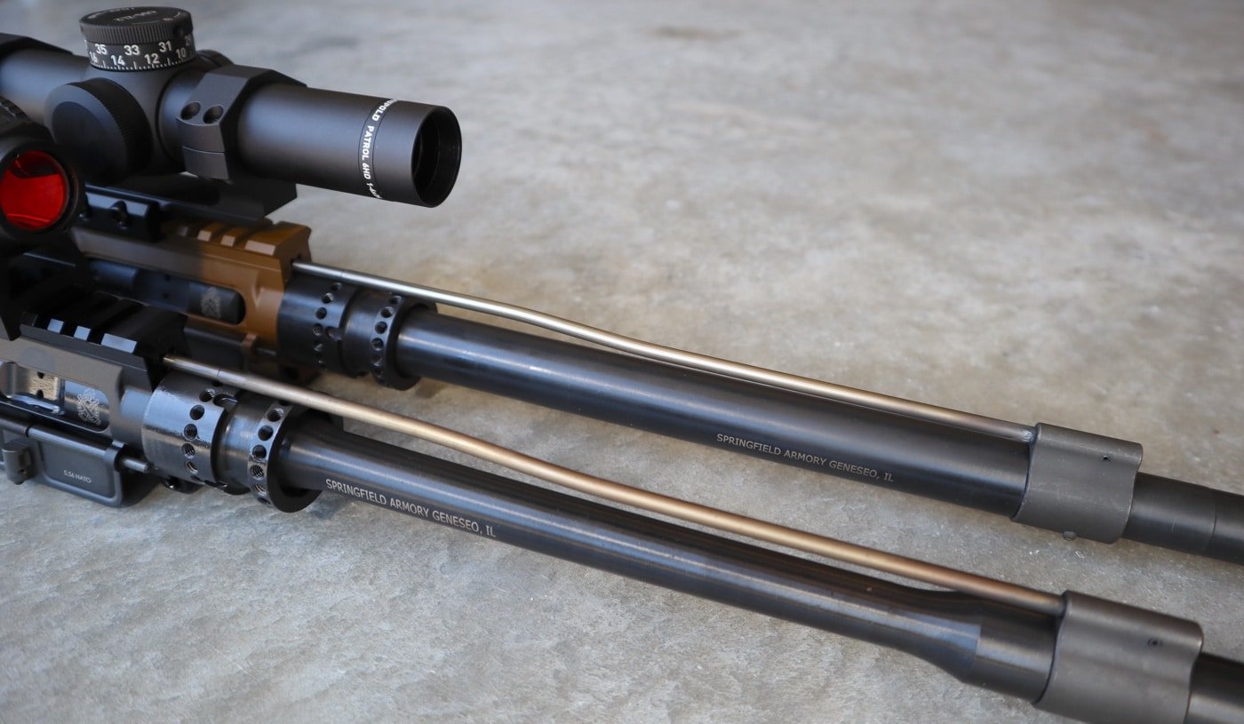 resources of Rotation Barrel (B-Series) exporters