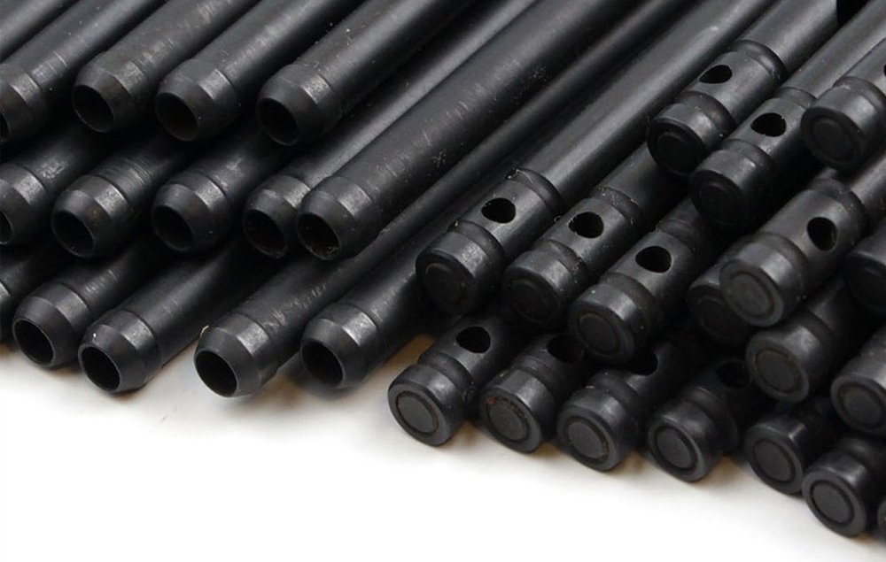 resources of Plastic Spiral Sheath Hydraulic Pipe Sheath exporters