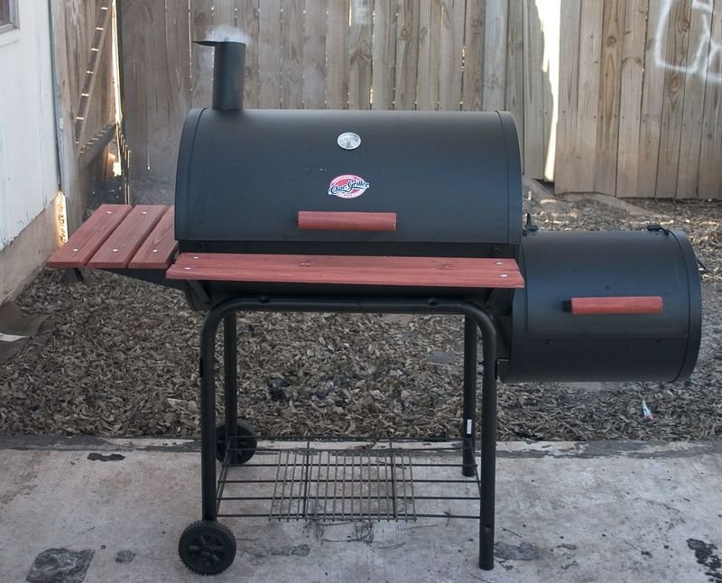 resources of BBQ Smokers And Grills exporters