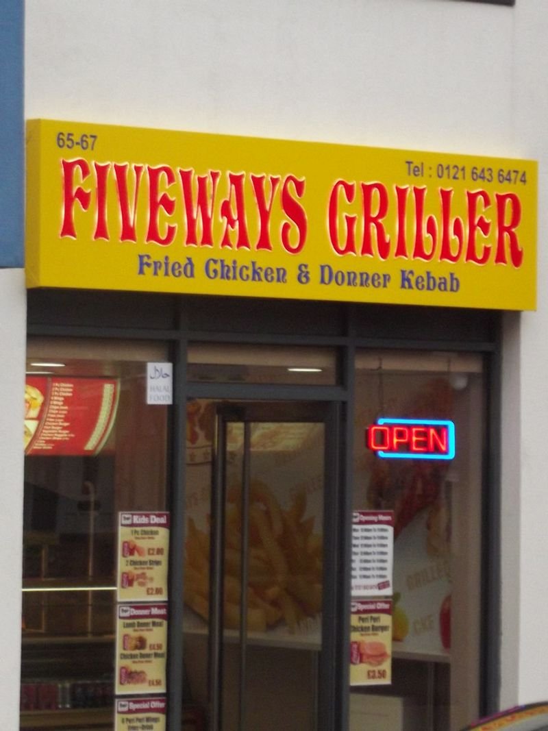 resources of Chicken Grillers, 9 Pieces exporters
