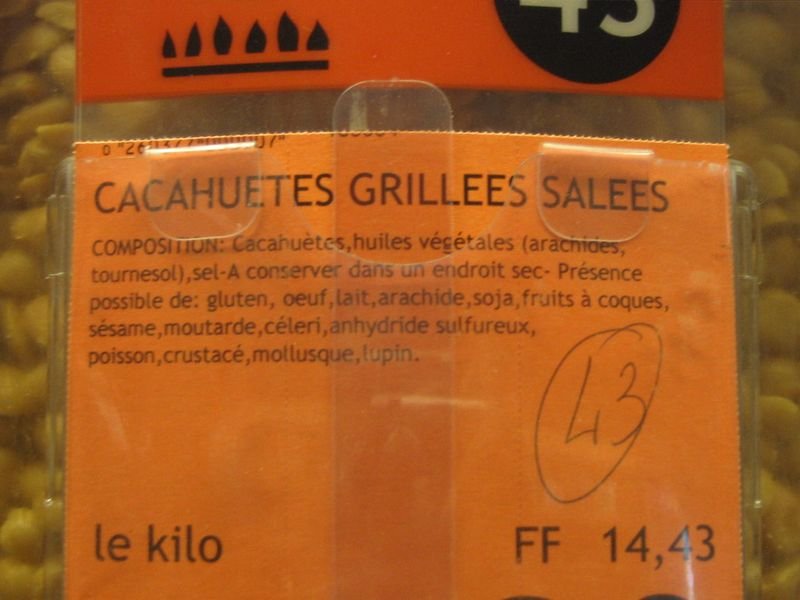resources of Barbecue exporters