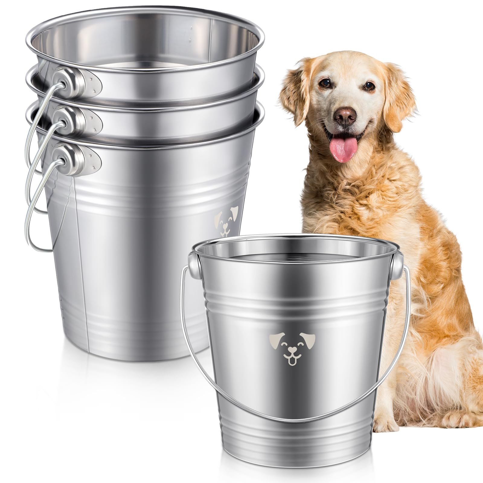 resources of Tinplate Bucket exporters