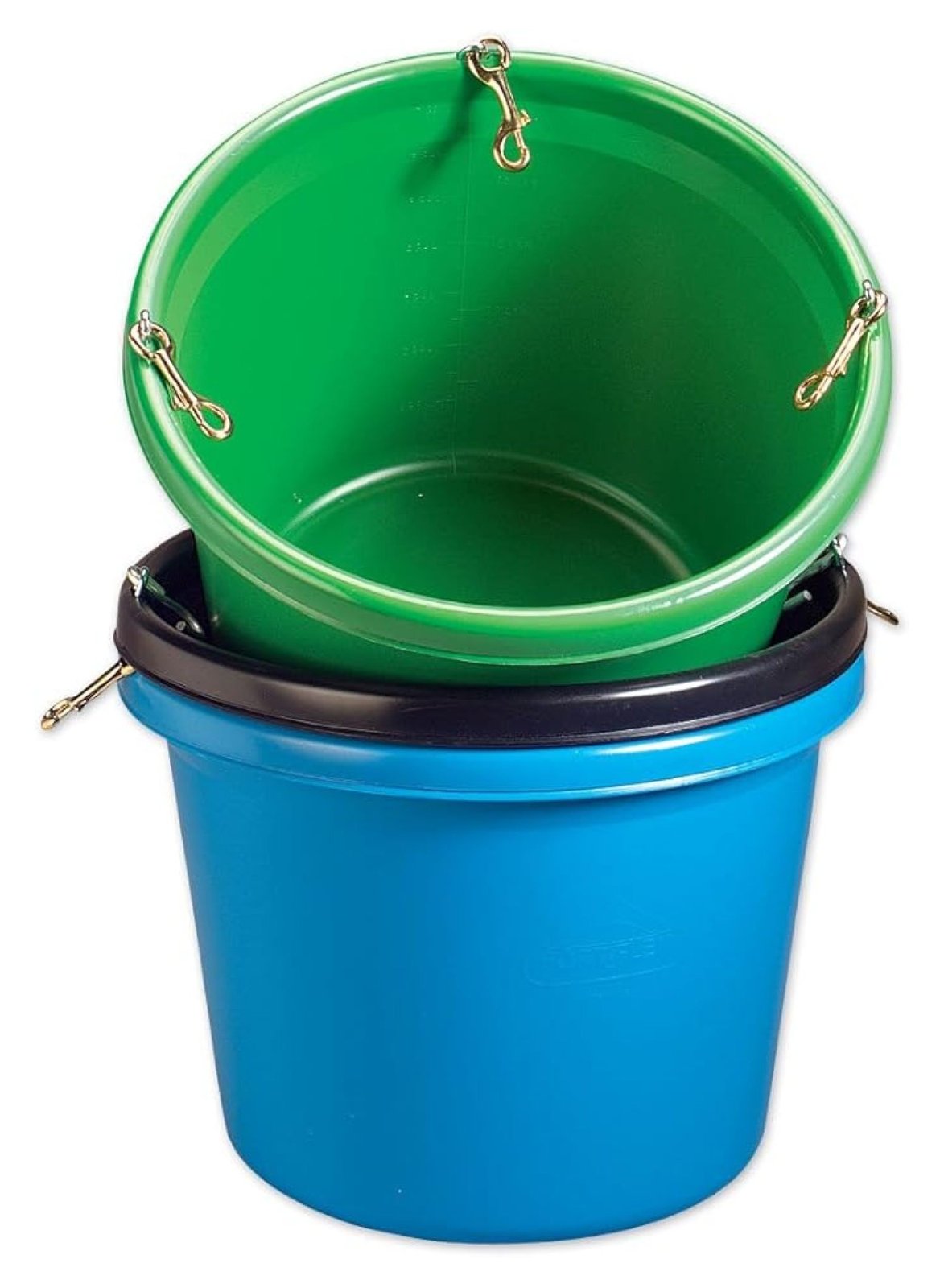 resources of Round Bin exporters