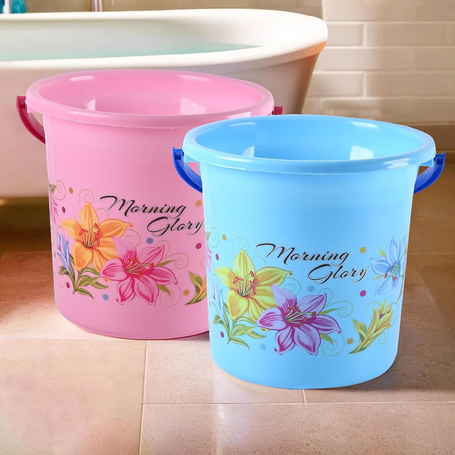 resources of Bucket exporters