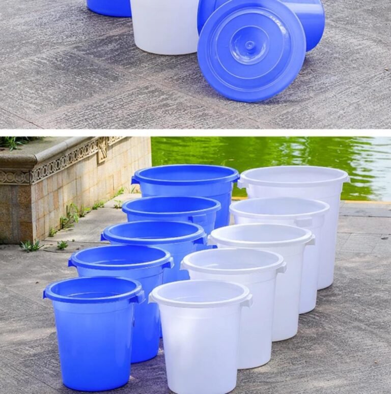 resources of MOP bucket exporters