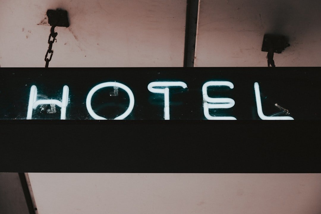resources of Hotel room no. signage - H-W41B exporters