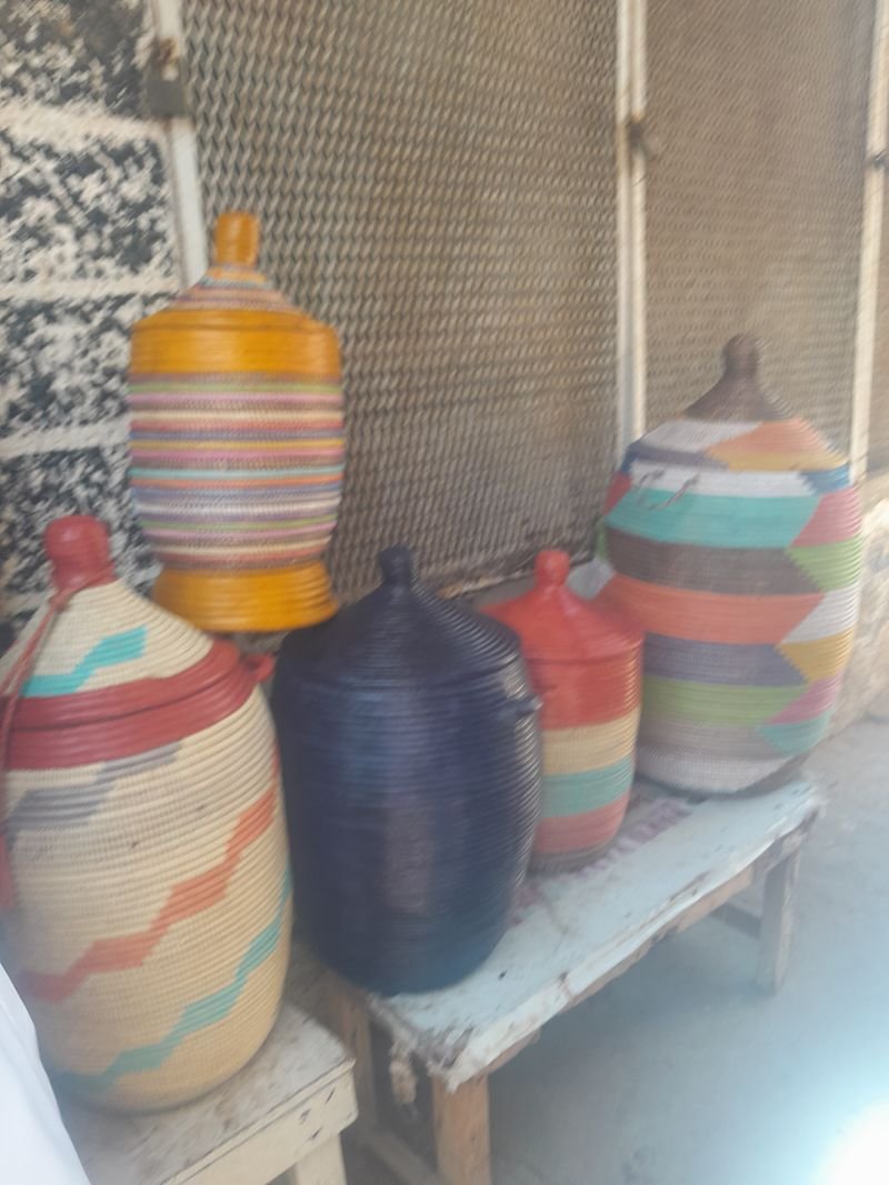 resources of Cotton Rope Laundry Storage Basket China Factory exporters