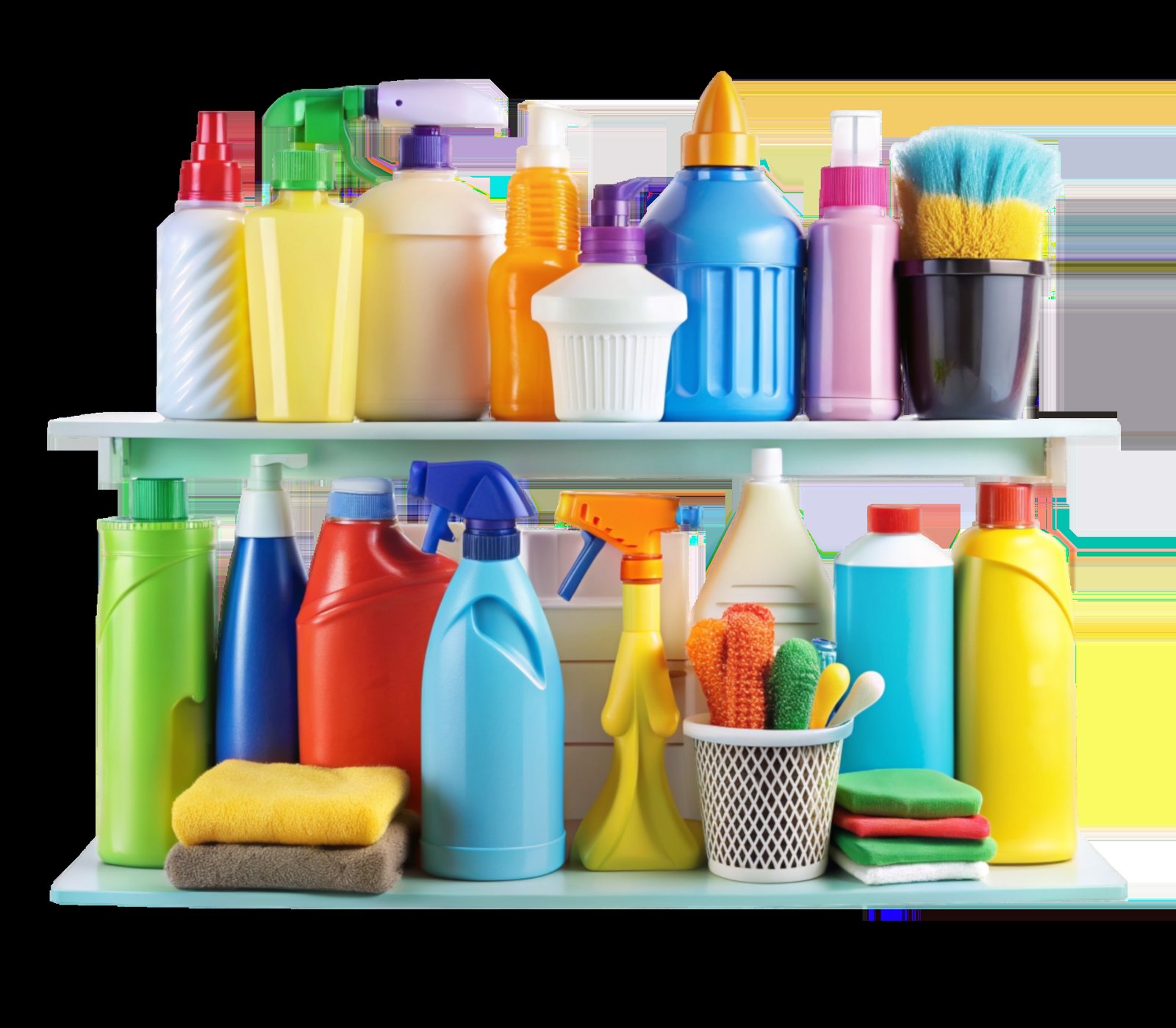 resources of Eco Brooms exporters