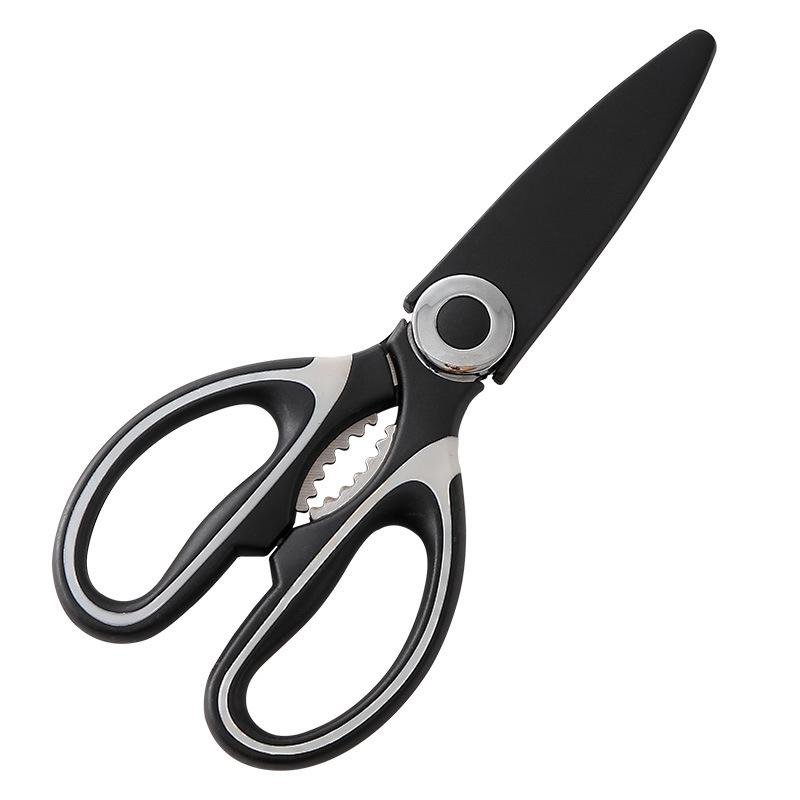 resources of 360 degrees Swivel Stainless Steel Grass Shears - 3118S exporters