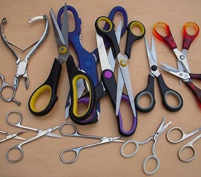 resources of Pet grooming scissors exporters