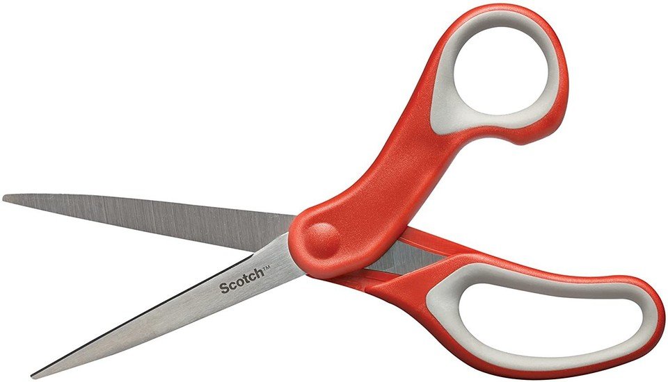 resources of Household scissors exporters