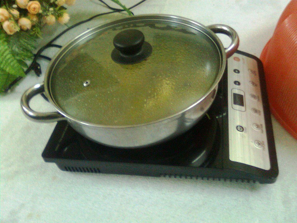 resources of Induction Cooker(Sigle Burner)C2001-S exporters
