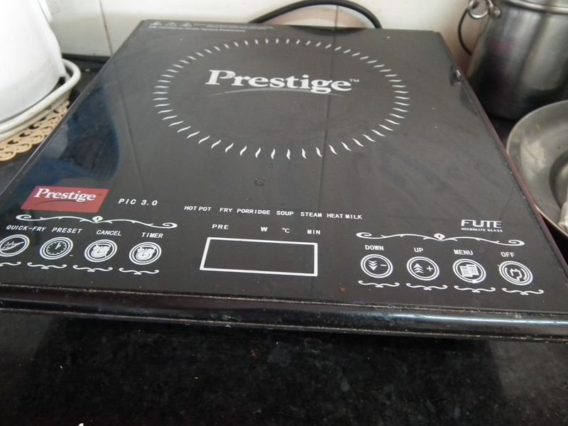resources of Electric Single Burner Induction Cooker exporters