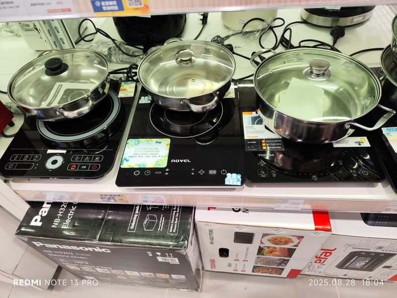 resources of 90cm Built In Vitro Ceramic Hob exporters