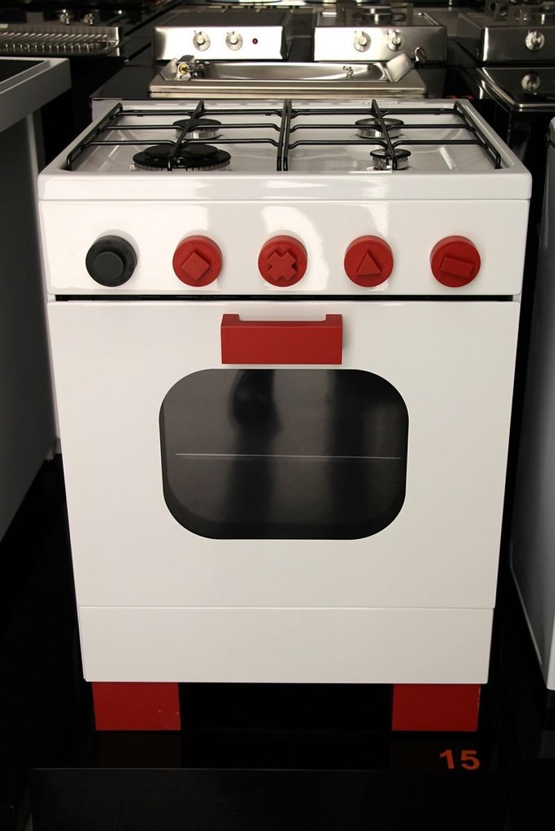 resources of Gas stove exporters