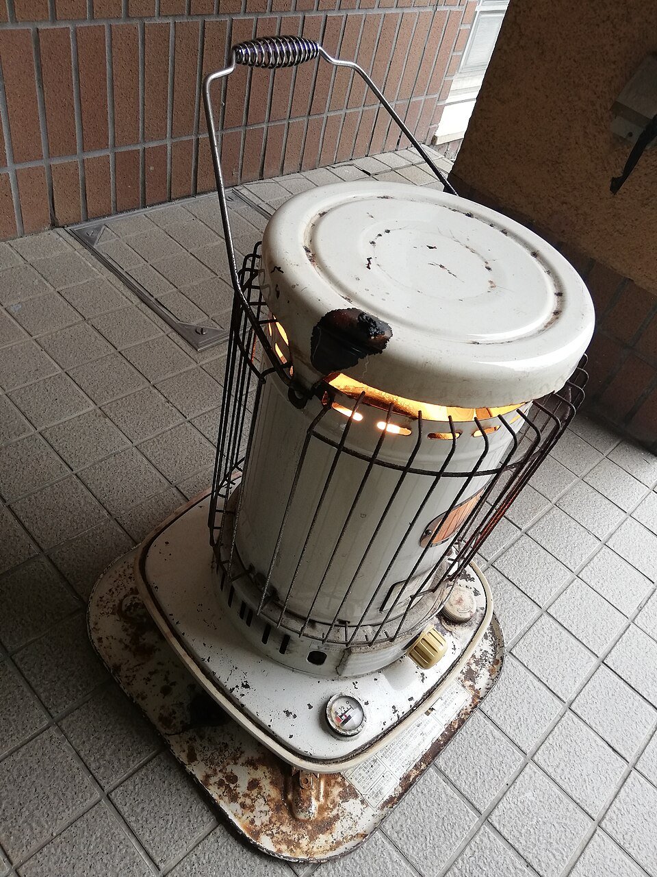 resources of Industrial electric oil heater exporters